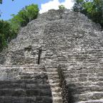 Mayan ruins
 /  